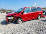 Dodge Caravan 2013
