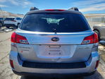 Subaru Outback 2013