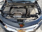 Chevrolet Impala 2017