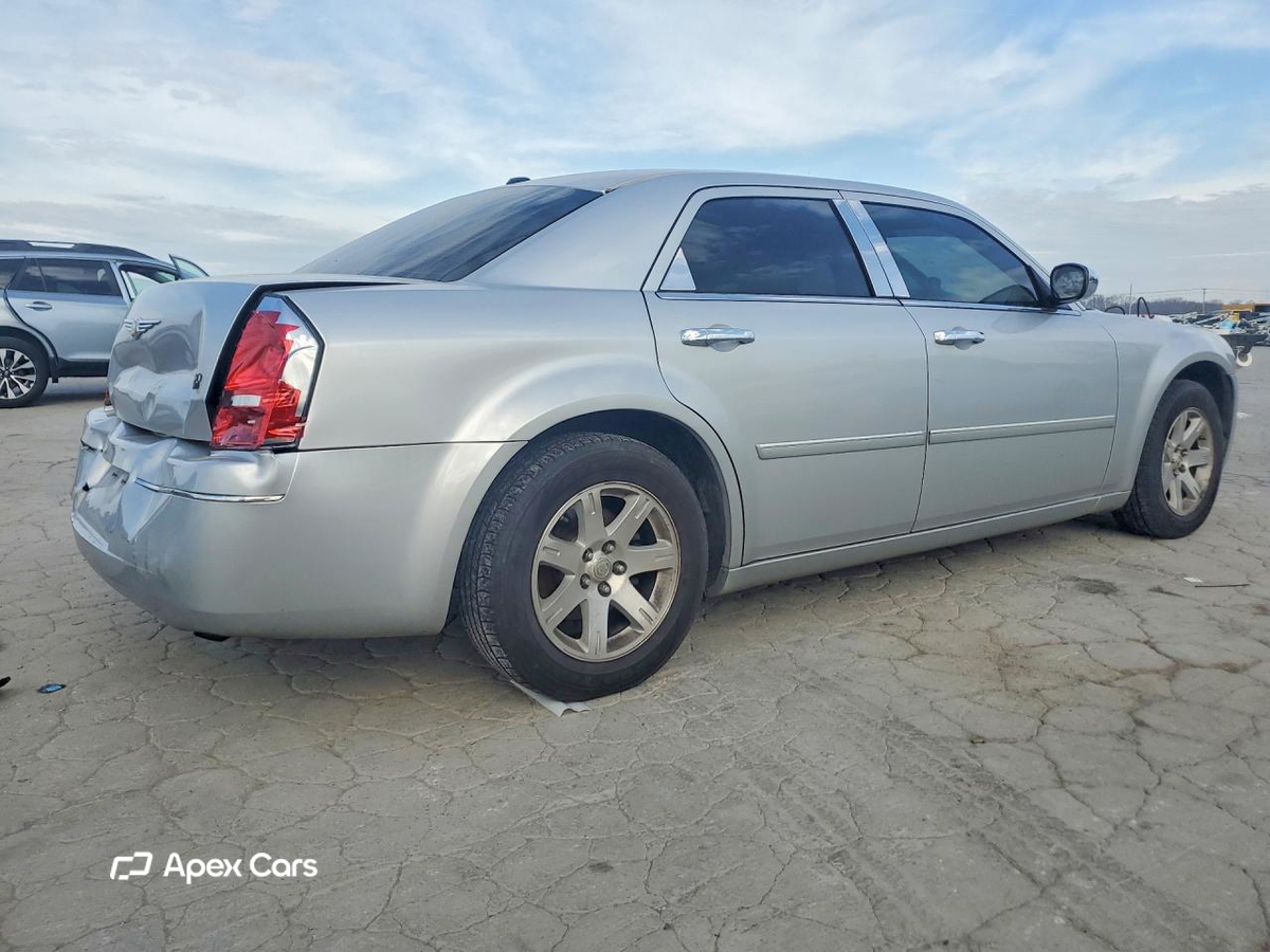 Chrysler 300 2007