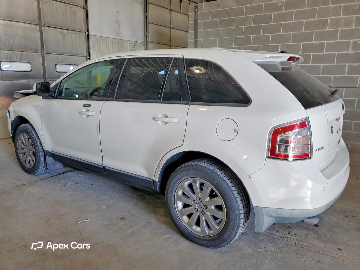 Ford Edge 2010