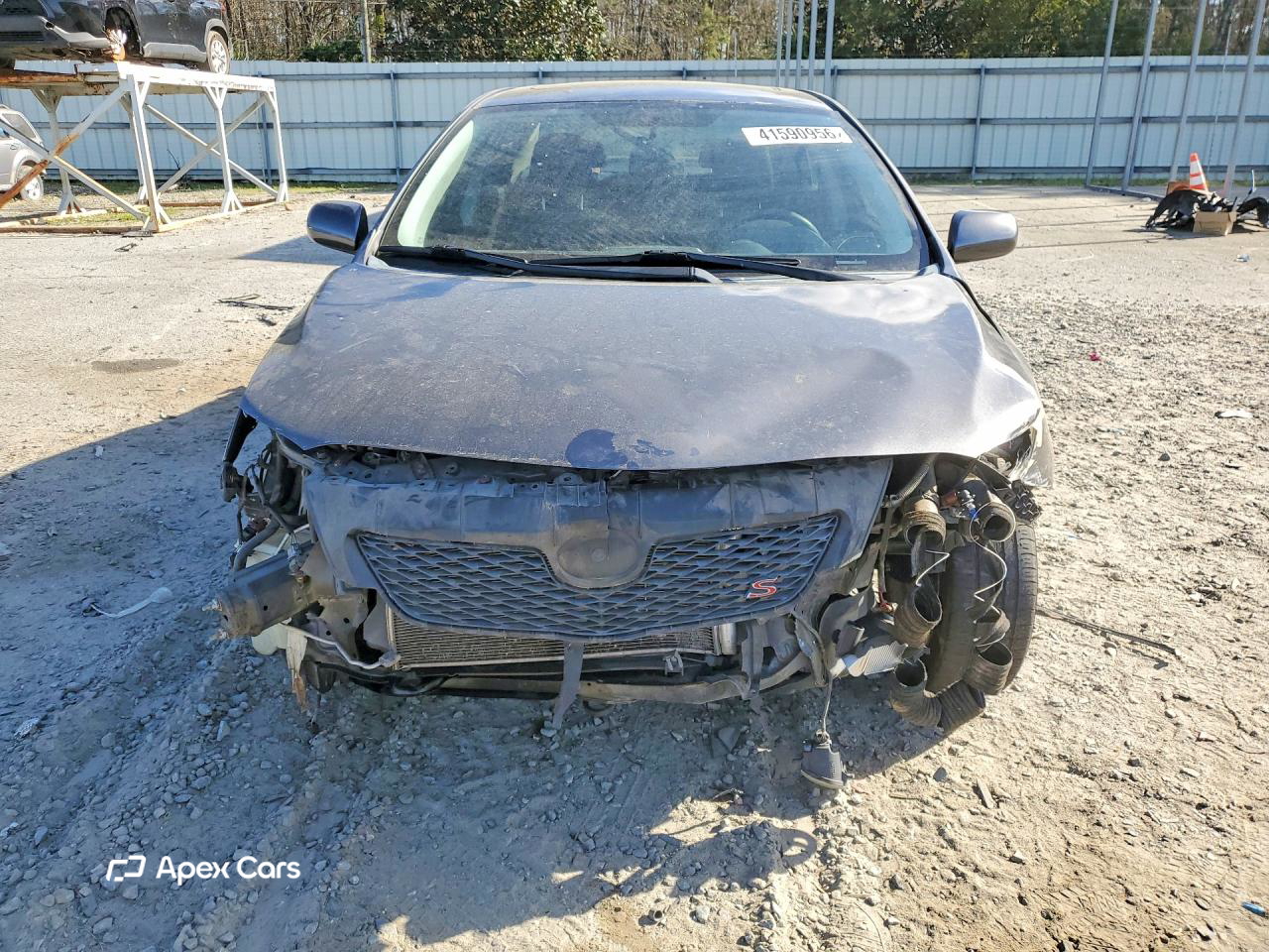 Toyota Corolla 2010