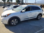 Kia Niro 2017