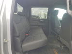 Chevrolet Silverado 2020