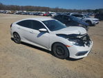 Honda Civic 2021