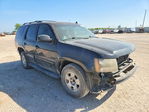 Chevrolet Tahoe 2011
