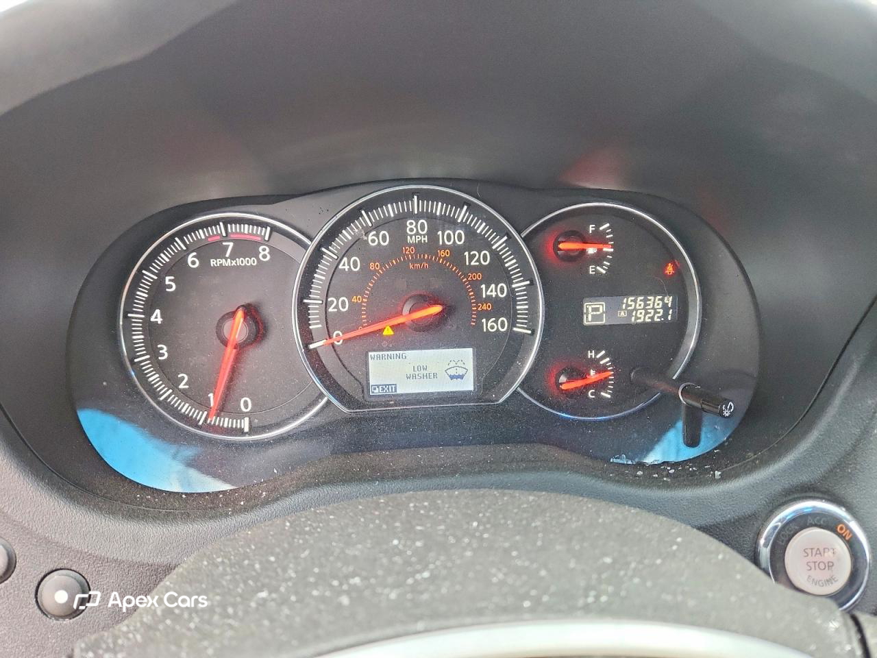 Nissan Maxima 2014