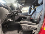 Toyota Sienna 2021