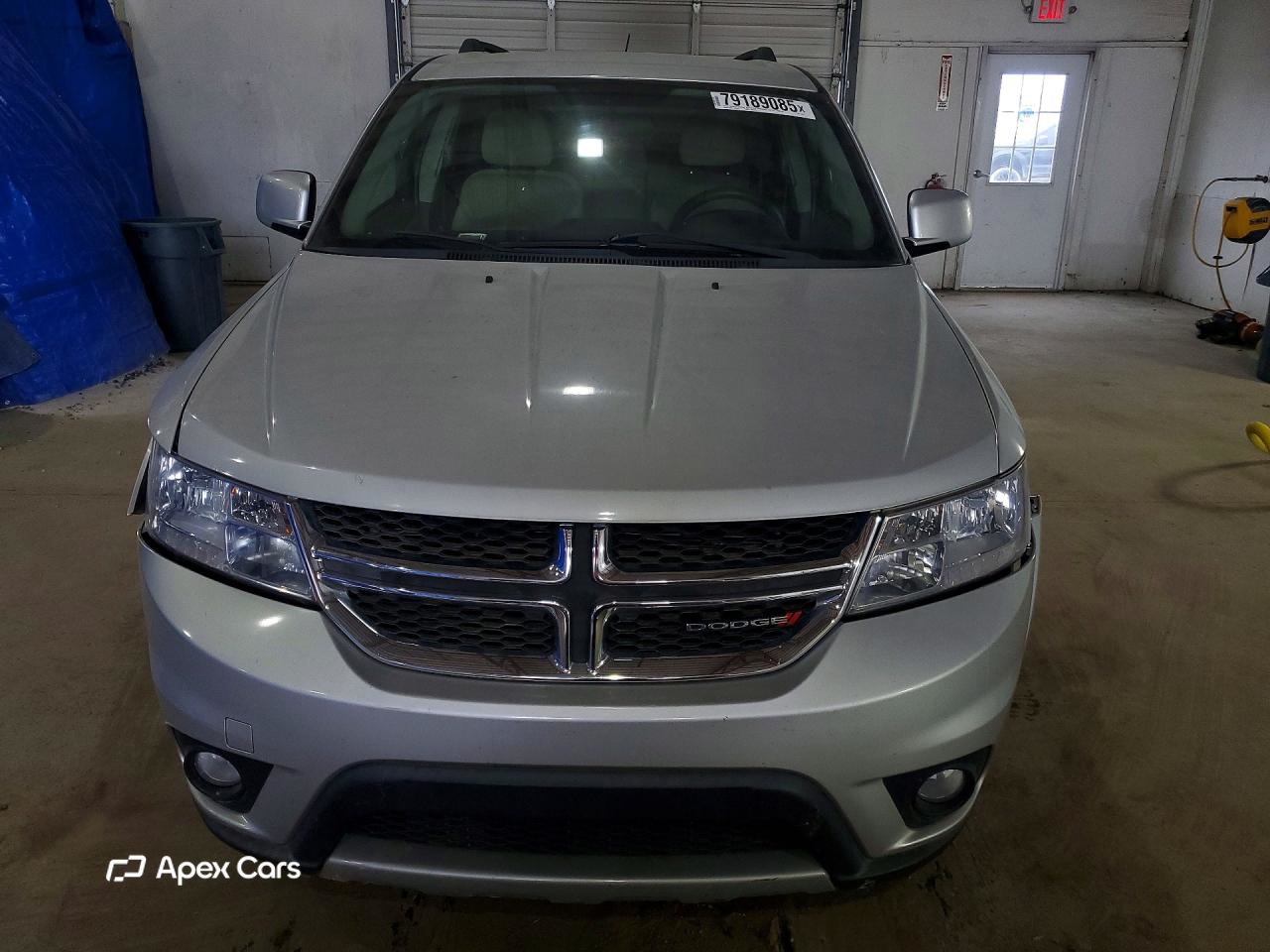 Dodge Journey 2014