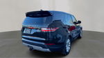 Land Rover Discovery 2019