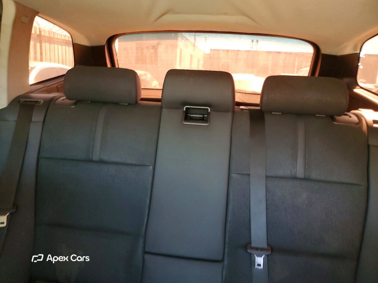 BMW X3 2006