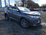 Toyota Highlander 2019