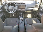 Honda Fit 2018