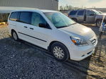 Honda Odyssey 2007