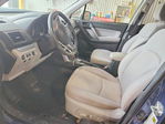 Subaru Forester 2014
