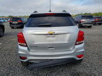 Chevrolet Trax 2022