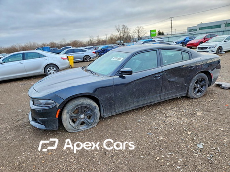 Dodge Charger 2020 - Image 1 of 12