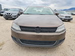 Volkswagen Jetta 2014