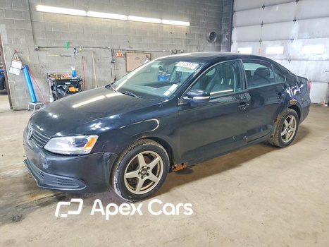 Volkswagen Jetta 2012 - Image 1 of 12