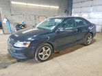 Volkswagen Jetta 2012