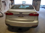 Kia Forte 2014