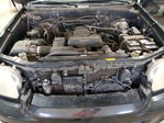Toyota Sequoia 2006