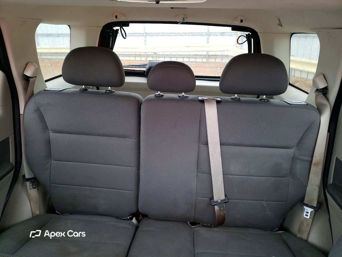 Ford Escape 2009