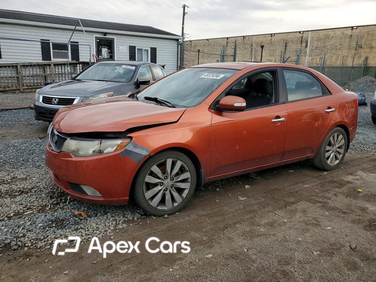 Kia Forte 2010 - Image 1 of 12