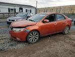 Kia Forte 2010