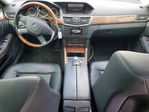 Mercedes-Benz E-klasse 2013