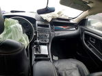 Ford Taurus 2011