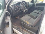 Chevrolet Silverado 2013