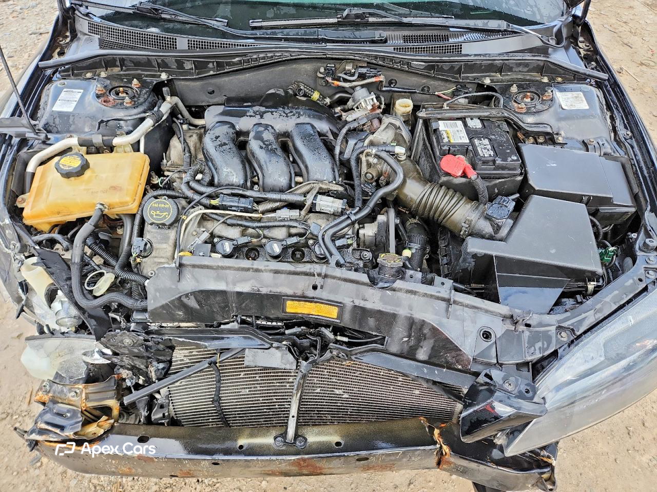 Mazda 6 2005