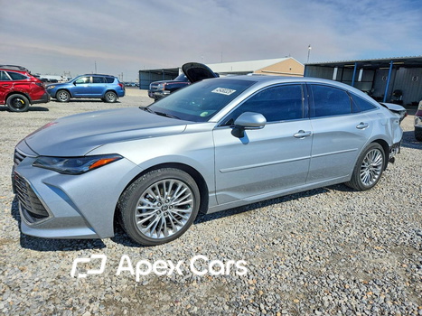 Toyota Avalon 2022 - Image 1 of 13