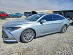 Toyota Avalon 2022