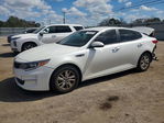Kia Optima 2018