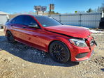Mercedes-Benz C-klasse 2016