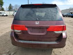Honda Odyssey 2010