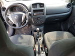 Nissan Versa 2015