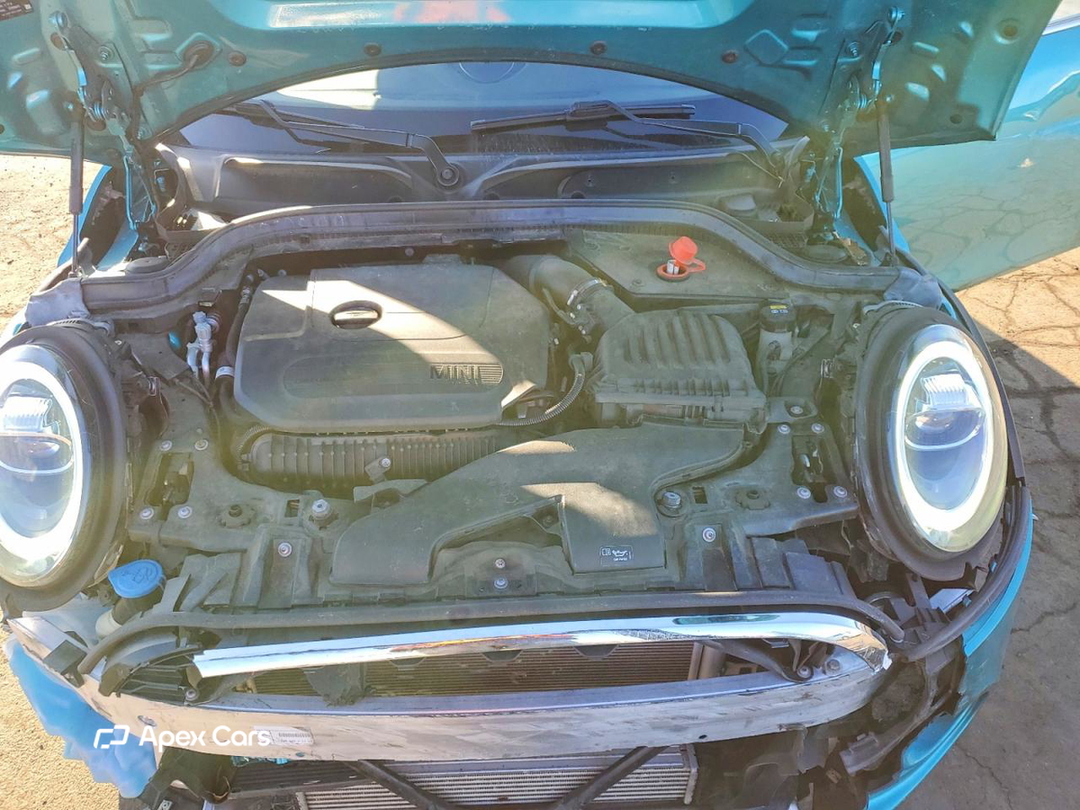 MINI Cooper 2020