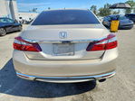 Honda Accord 2016