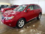 Lexus RX 2010