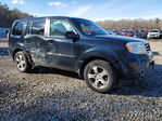 Honda Pilot 2013