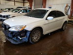 Chrysler 200 2013