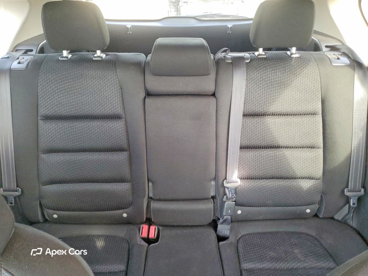 Mazda CX-5 2014