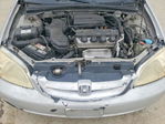 Honda Civic 2001