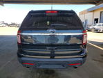 Ford Explorer 2015
