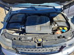 Land Rover Range Rover 2013