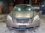Honda Odyssey 2010