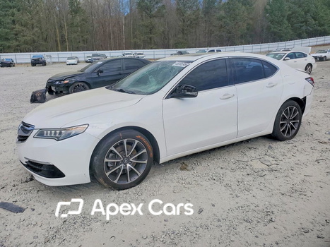 Acura TLX 2017 - Image 1 of 13